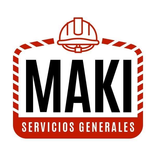 Logo Maki